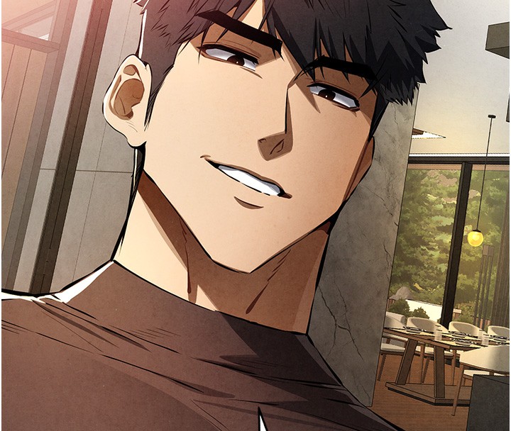 初次深交，請多指教第86話-妳是不是想吃很久了?