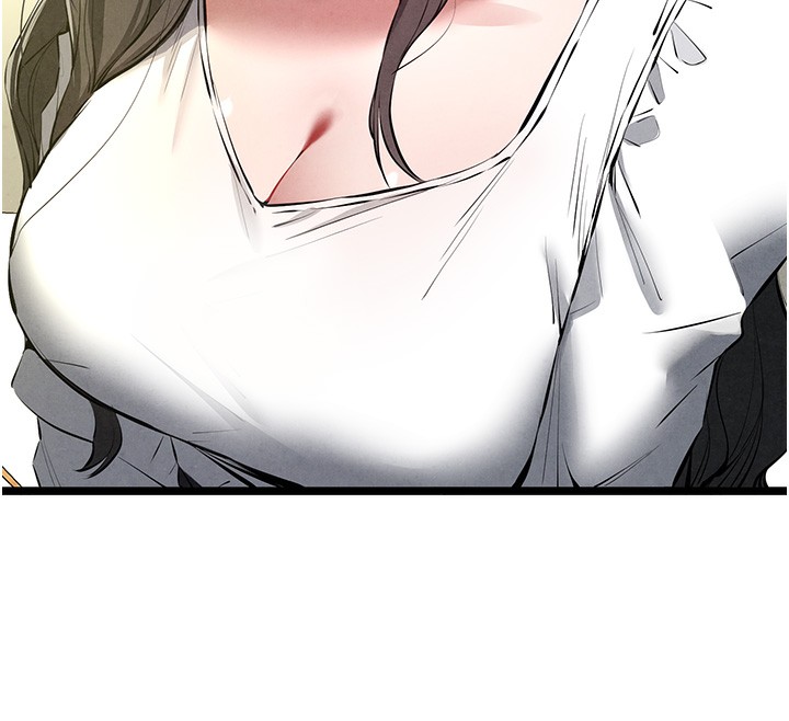 初次深交，請多指教第86話-妳是不是想吃很久了?