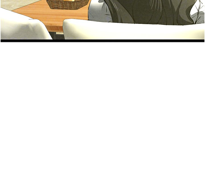 初次深交，請多指教第86話-妳是不是想吃很久了?