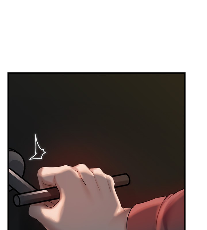 岳母为何那样第40話-討厭，這樣會被看光光&hearts;