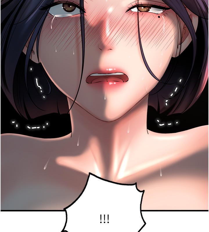 岳母為何那樣第40話-討厭，這樣會被看光光&hearts;