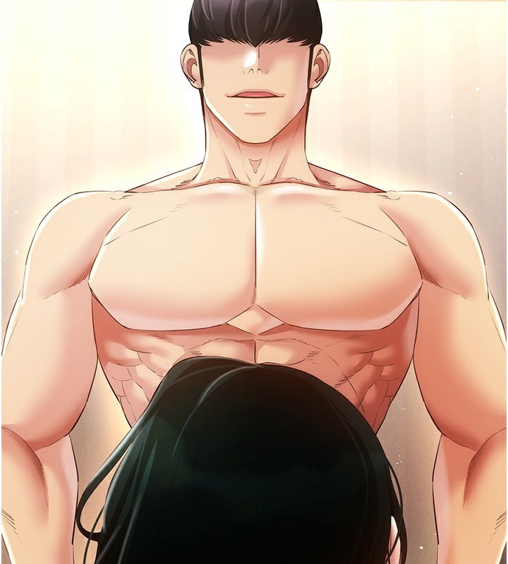 穿入VR成為性域獵人第54話-性慾:無法測量