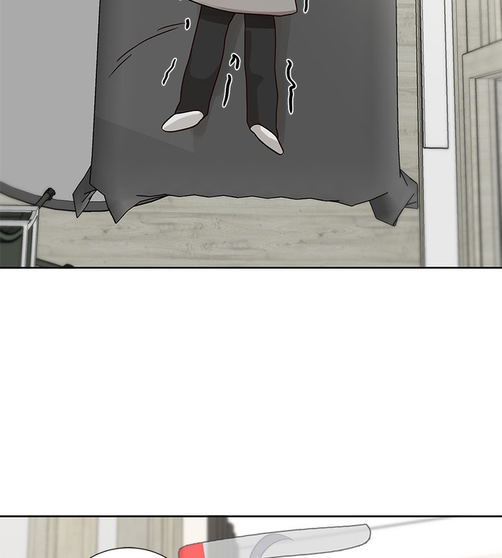 社團學姊第208話-李舒欣我在想要不要跟他告白