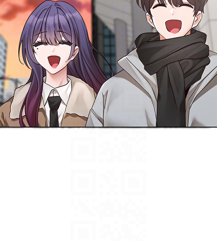 社團學姊第208話-李舒欣我在想要不要跟他告白