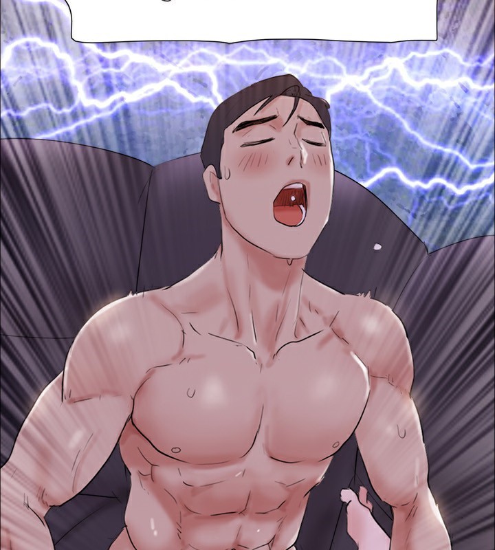 協議換愛(無碼版)第143話-你絕對得不到鄭韶恩