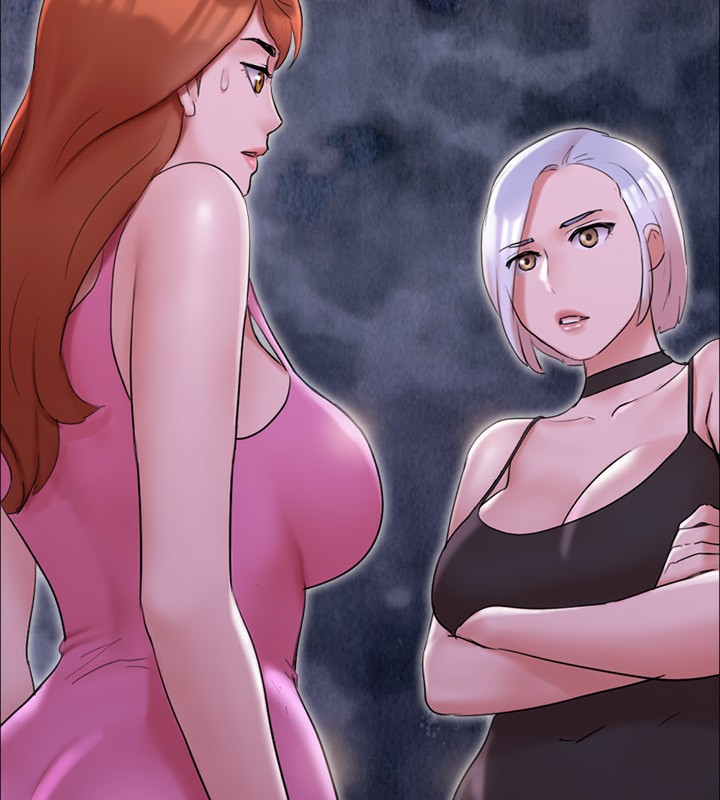 協議換愛(無碼版)第143話-你絕對得不到鄭韶恩