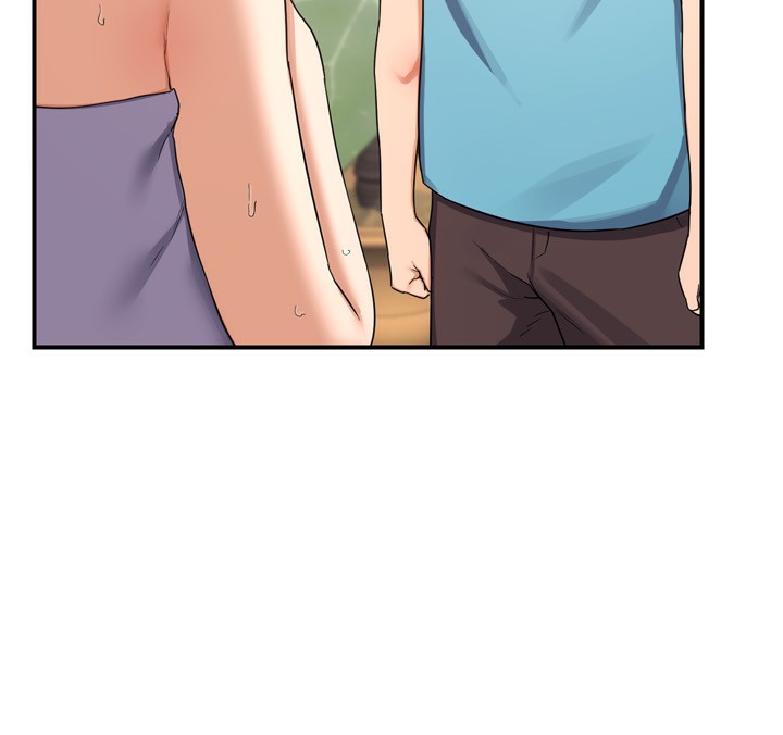 熟女交换计画第5話-你的發育都集中在這裡了