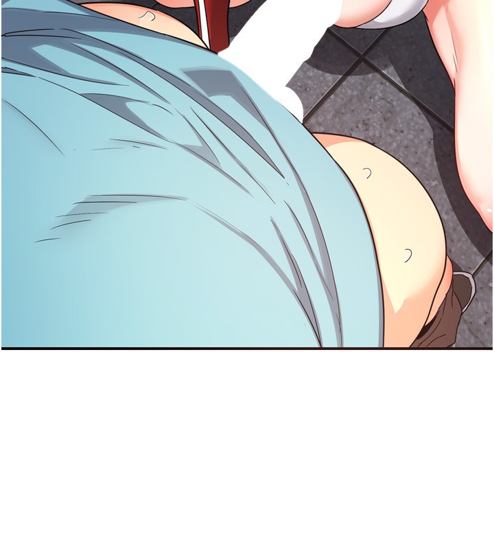 熟女交換計畫第5話-你的發育都集中在這裡了