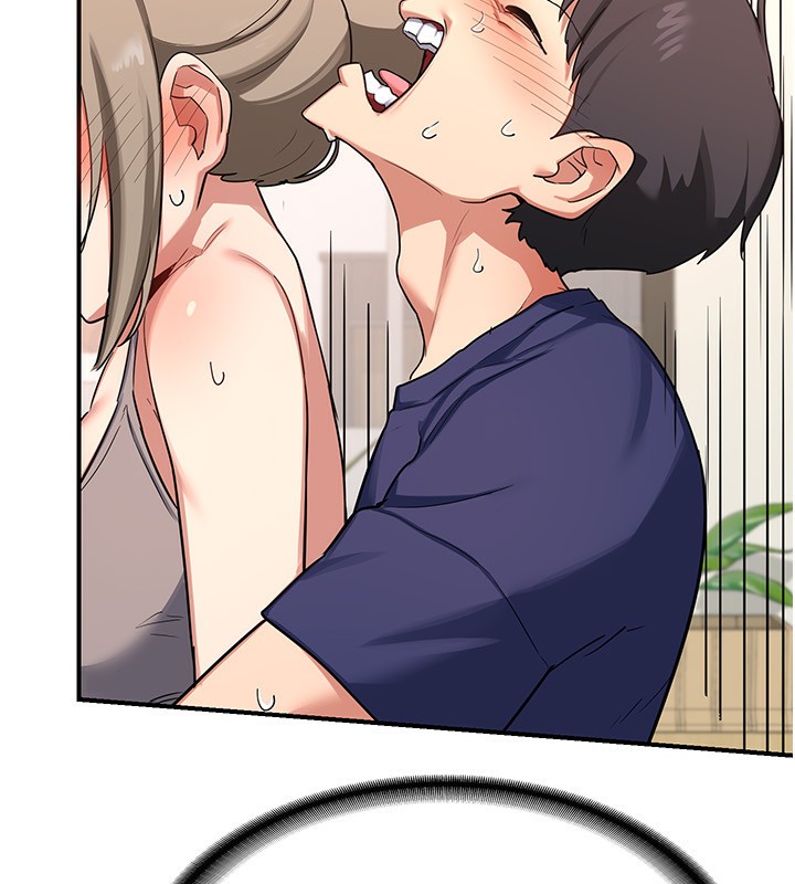 熟女交換計畫第6話-對兒子的朋友發情