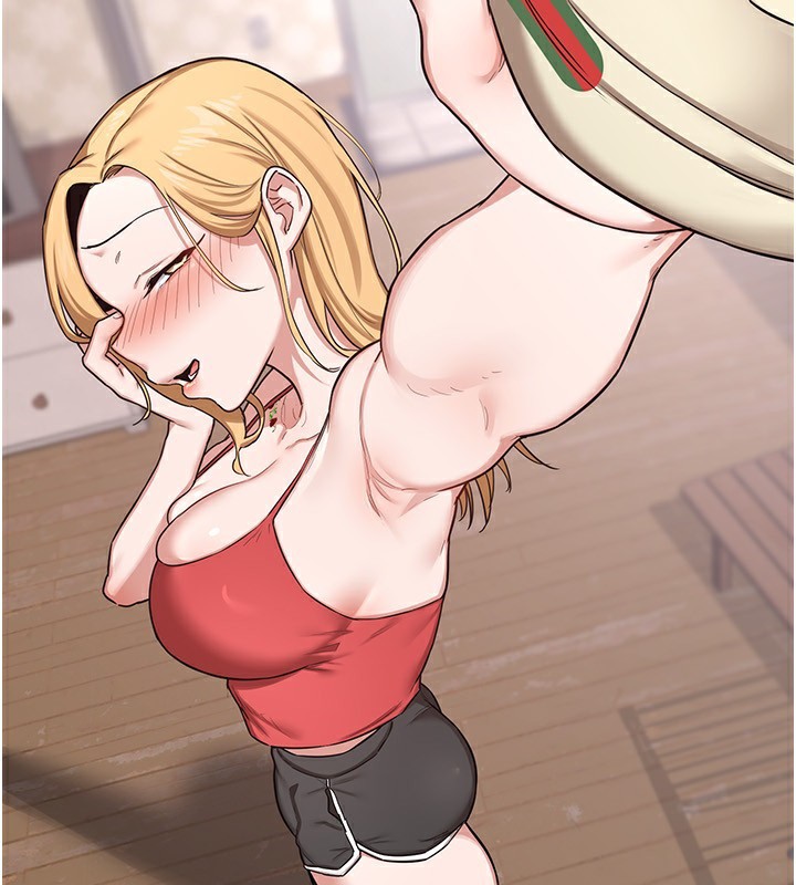 熟女交換計畫第6話-對兒子的朋友發情