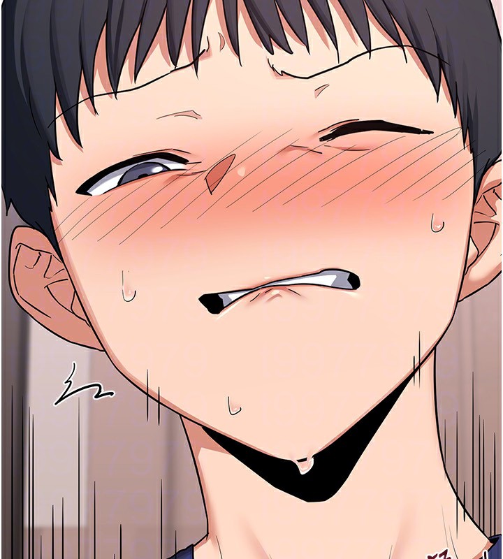 熟女交換計畫第7話-把我當練習用的飛機杯