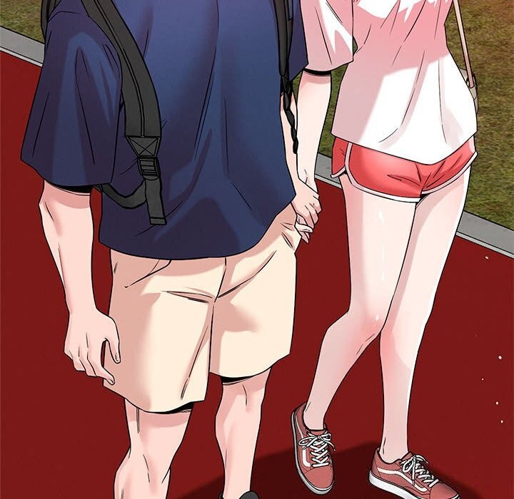 恋人未满第35話