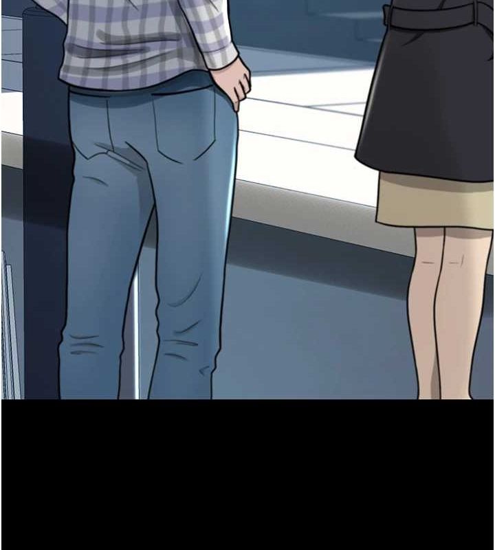 復仇母女丼第92話-表裡不一的女主播