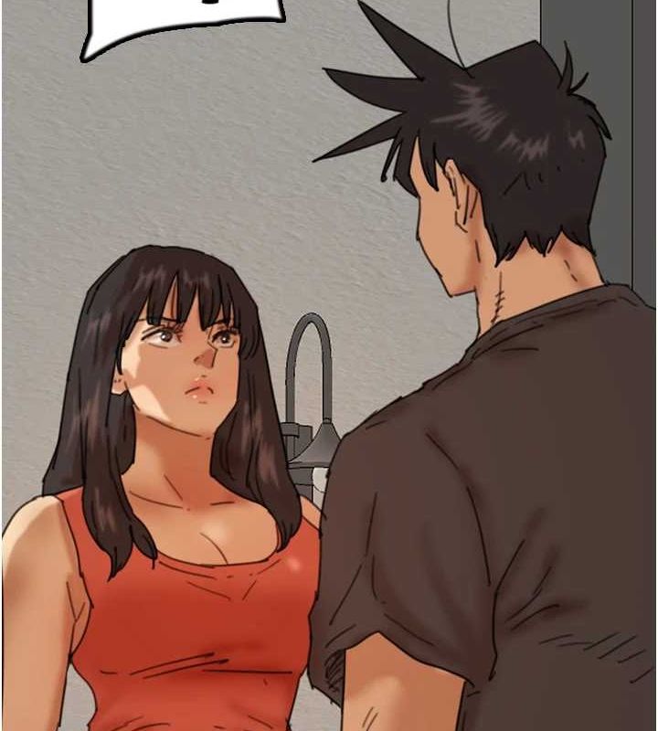 養父的女兒們第71話-迎合變態的性癖好