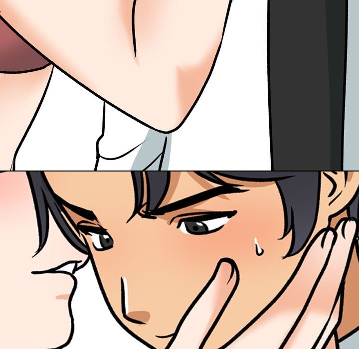 同事换换爱第203話