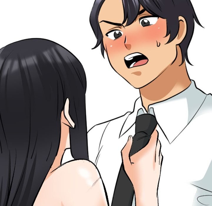 同事換換愛第203話