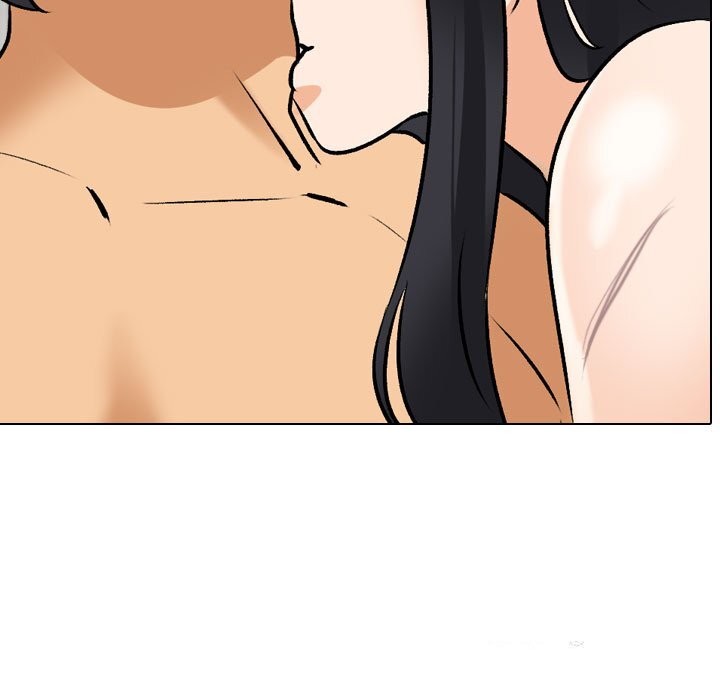 同事換換愛第203話