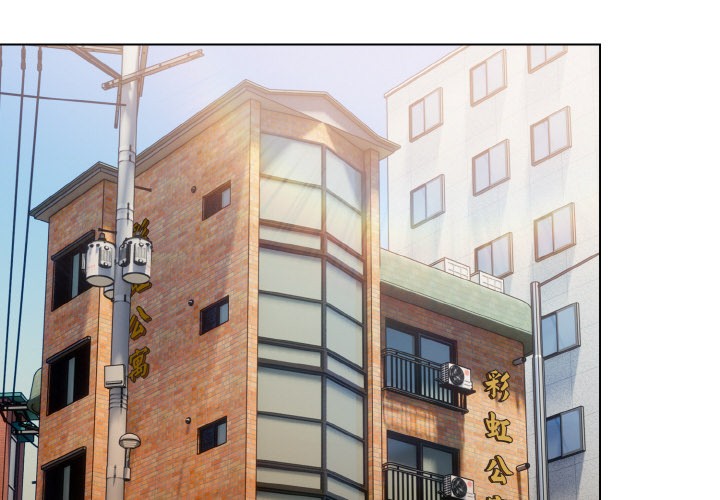 喵來的戀愛第1話