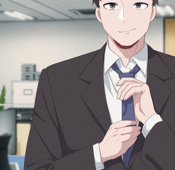 喵來的戀愛第1話