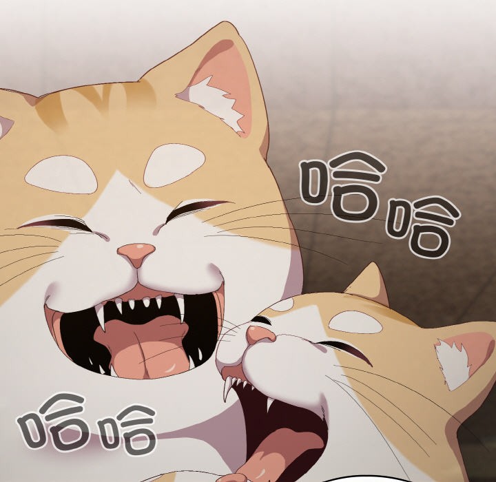 喵來的戀愛第1話