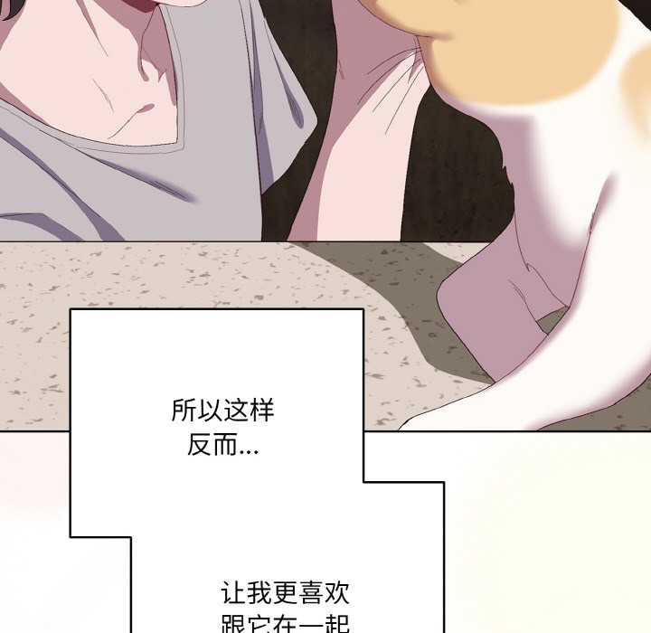 喵来的恋爱第1話