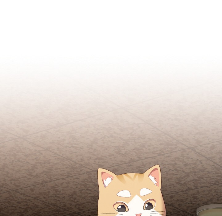 喵來的戀愛第1話