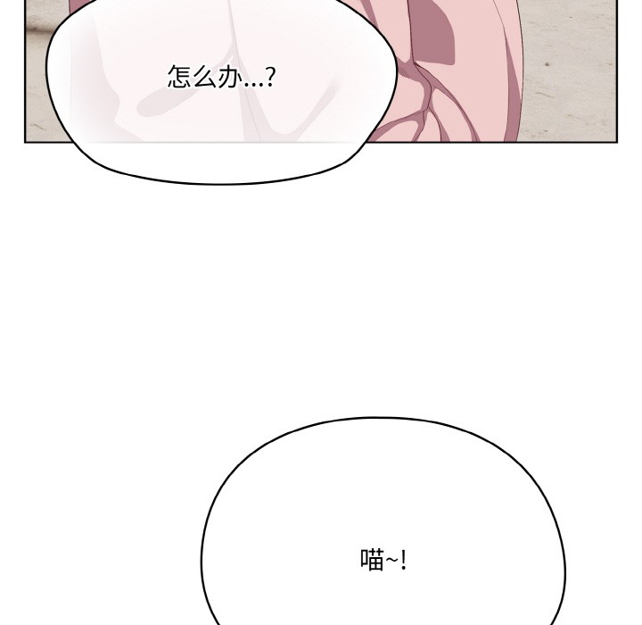 喵來的戀愛第1話