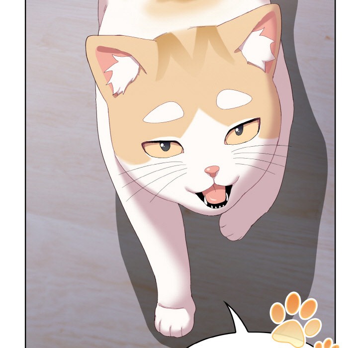 喵來的戀愛第2話