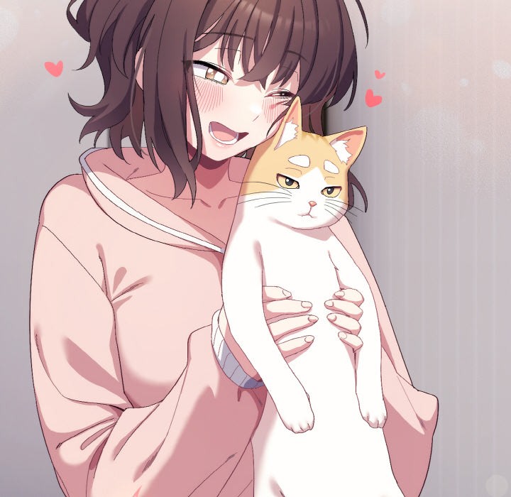 喵來的戀愛第2話