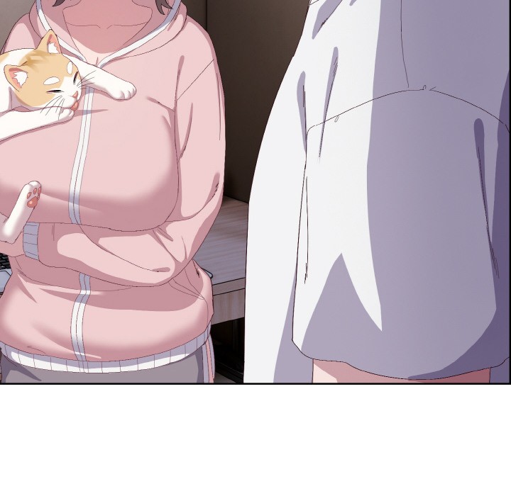 喵來的戀愛第2話