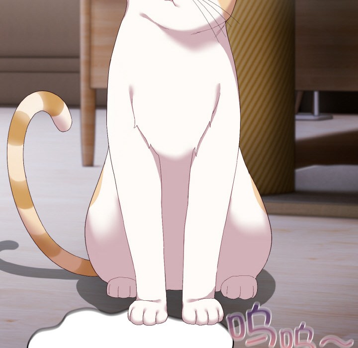 喵来的恋爱第2話