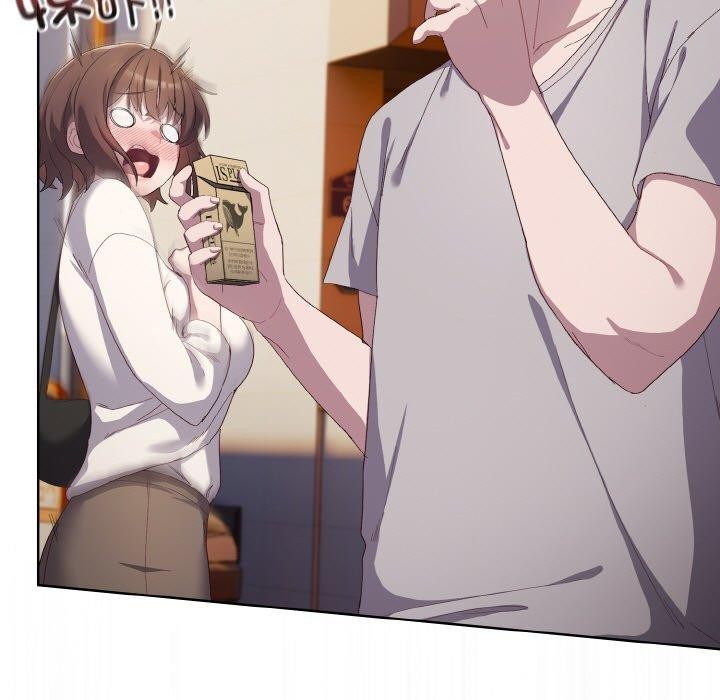 喵来的恋爱第3話