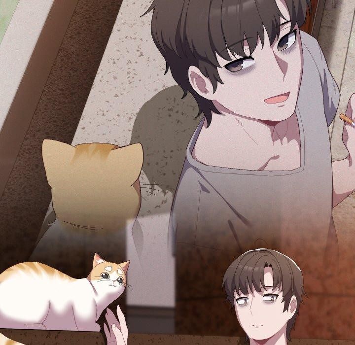 喵來的戀愛第3話