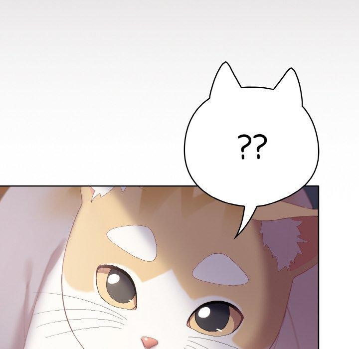 喵來的戀愛第3話