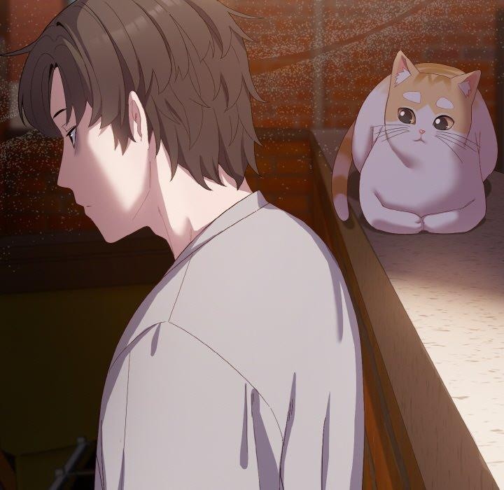 喵來的戀愛第3話