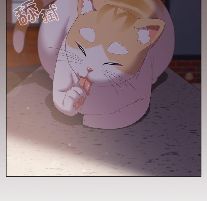 喵來的戀愛第3話