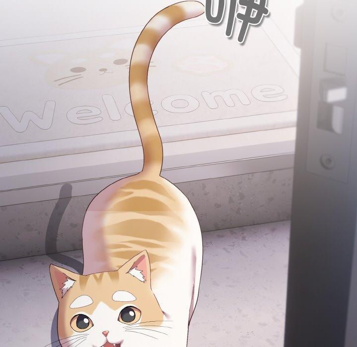 喵来的恋爱第4話