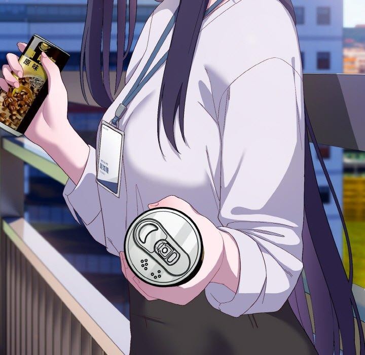 喵來的戀愛第4話