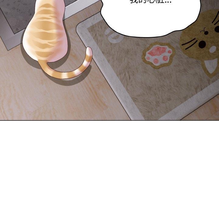 喵来的恋爱第5話