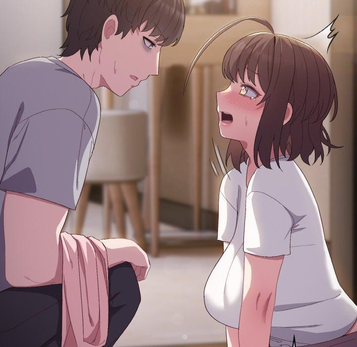 喵来的恋爱第5話