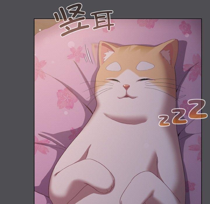 喵來的戀愛第5話