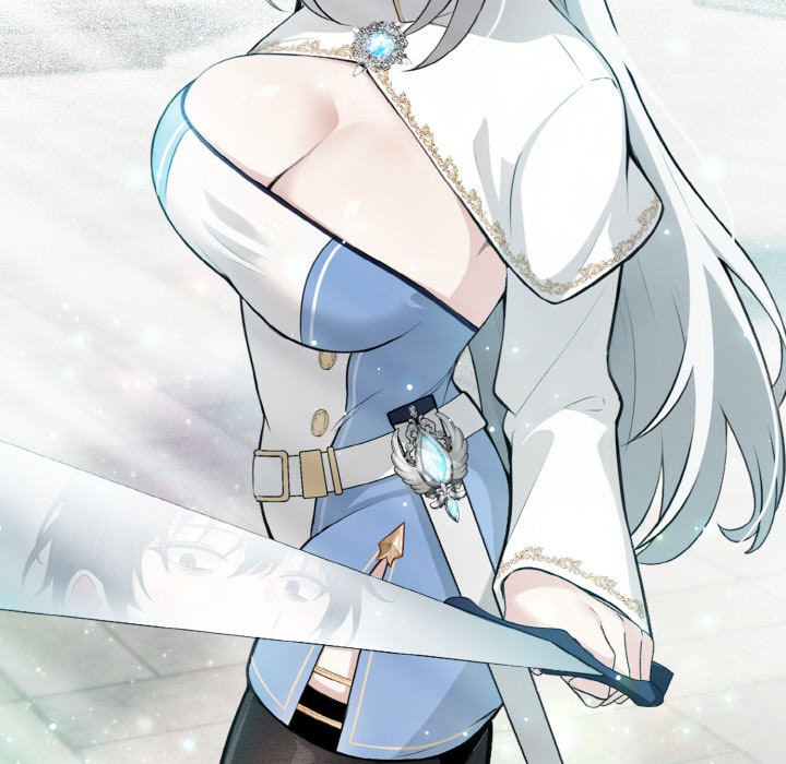 异世界骑士团长第1話