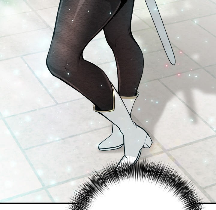 异世界骑士团长第1話