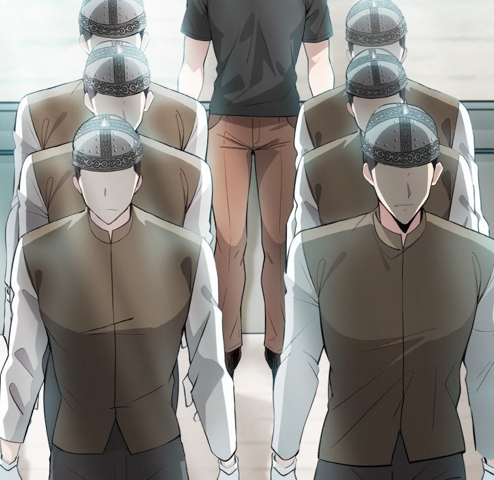 异世界骑士团长第2話