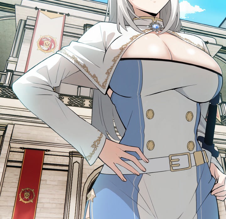 异世界骑士团长第2話