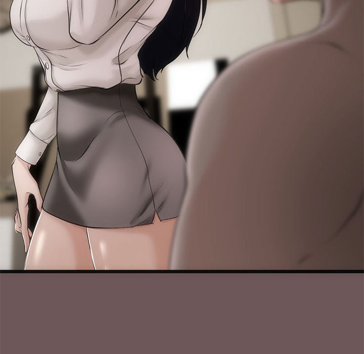 与初恋的以外同居第1話