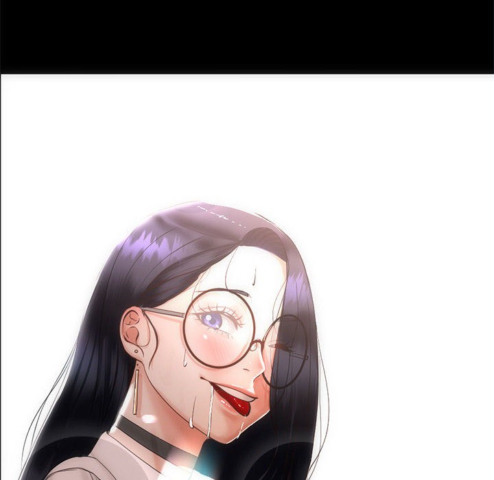 与初恋的以外同居第1話