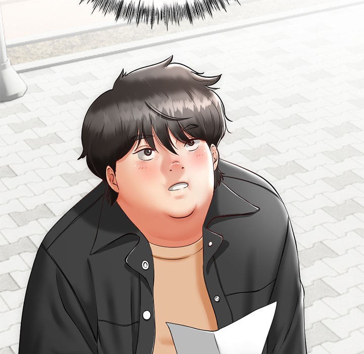 與初戀的以外同居第1話