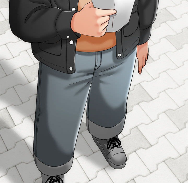 与初恋的以外同居第1話