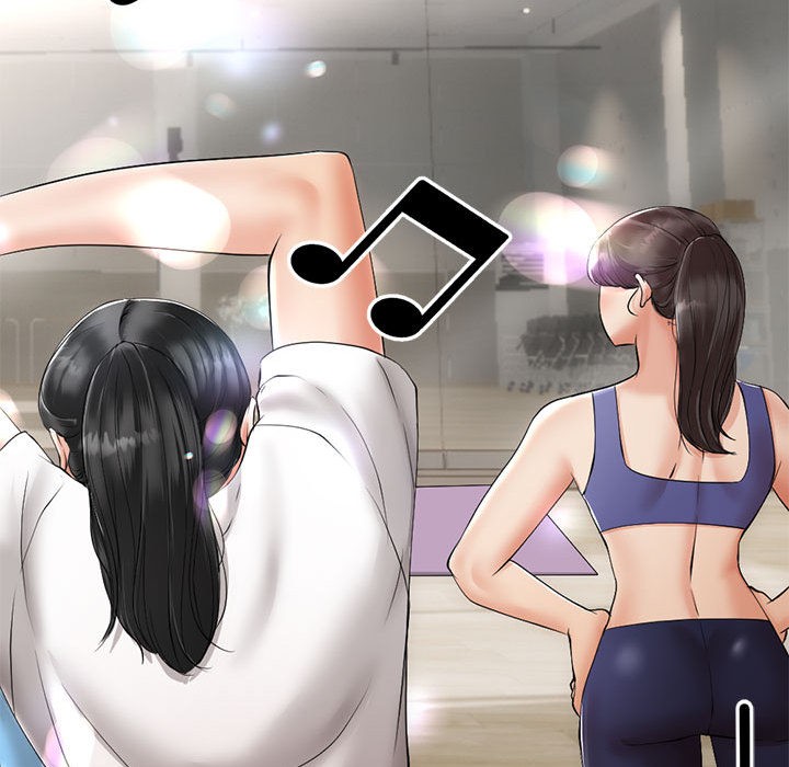 与初恋的以外同居第1話